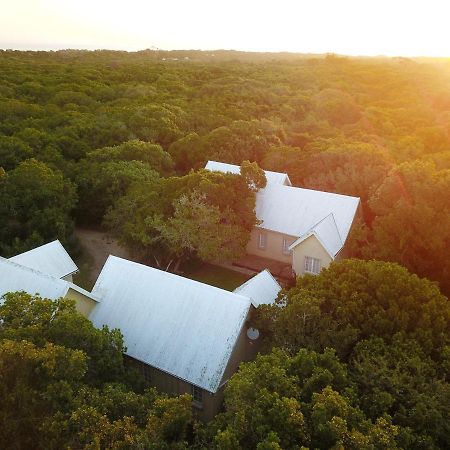 ポート・エリザベス The Plantation Bed & Breakfast エクステリア 写真